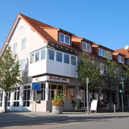 Walldorf Suites Boutique Hotel エクステリア 写真