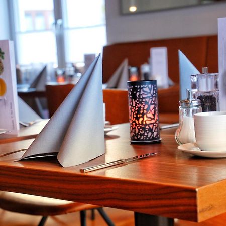 Walldorf Suites Boutique Hotel エクステリア 写真