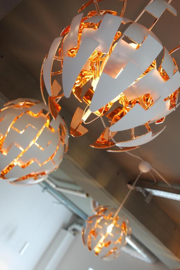 Walldorf Suites Boutique Hotel エクステリア 写真