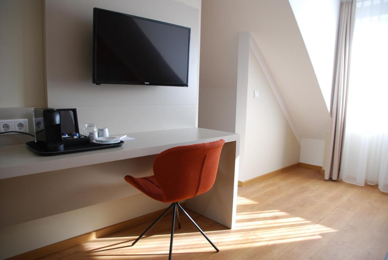 Walldorf Suites Boutique Hotel エクステリア 写真