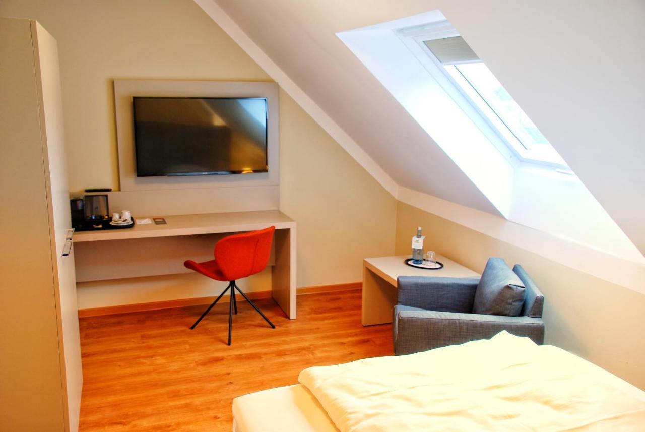 Walldorf Suites Boutique Hotel エクステリア 写真