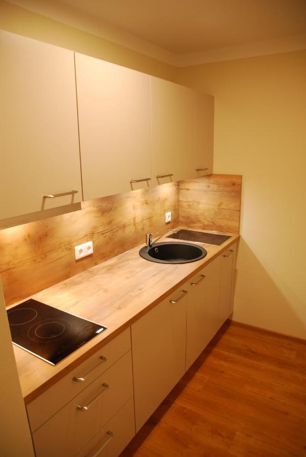 Walldorf Suites Boutique Hotel エクステリア 写真