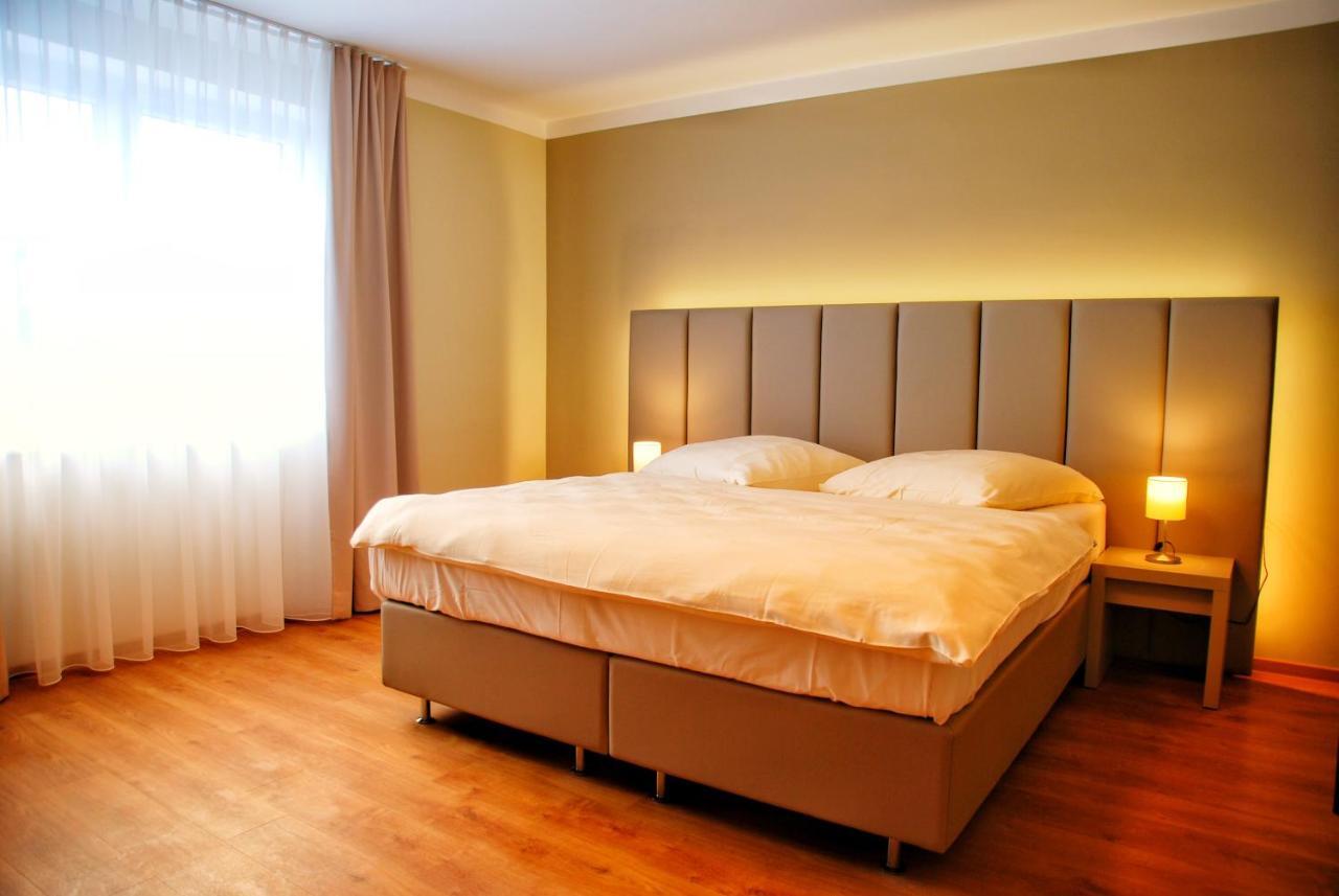Walldorf Suites Boutique Hotel エクステリア 写真