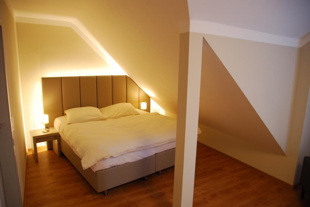 Walldorf Suites Boutique Hotel エクステリア 写真